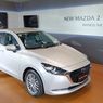 [VIDEO] Mazda 2 Sedan, Hadir Lebih Sensual dan Elegan
