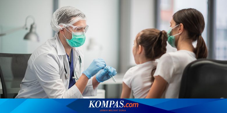 BioSaliva yang Bisa Tes PCR Tanpa Colok Hidung, Klaim hingga Tanggapan Kemenkes dan Epidemiolog - Vimarsana News