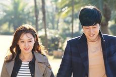 Sinopsis One Sunny Day, Kemalangan So Ji Sub Berbuah Manis