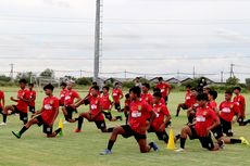 Persikabo Vs Persebaya: Aji Santoso Ingin Lapangan Terdengar Ramai