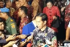 Presiden Jokowi: Mulai Hari Ini, Wartawan Asing Bebas ke Papua