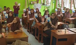 Bank Mandiri Tingkatkan Literasi Keuangan lewat Simpanan Pelajar