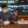 Ganjar Sebut Gerakan 