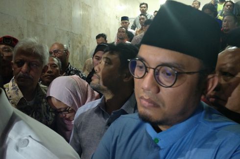 Pengacara Saksi Kasus Ratna Sarumpaet: Pertanyaan untuk Saksi tetapi Rasa Tersangka