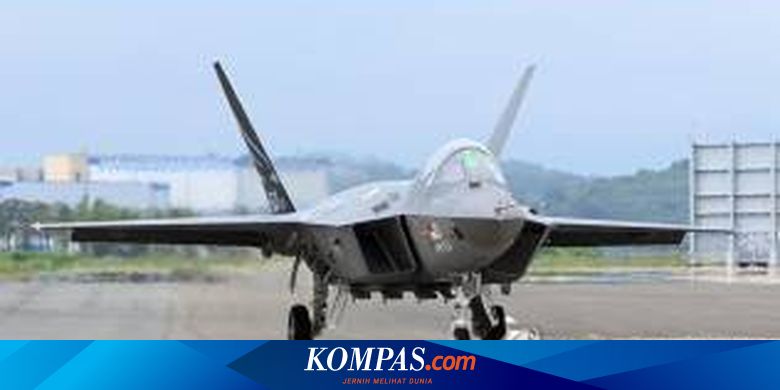 Indonesia Beri Isyarat Tetap Lanjutkan Pengembangan Jet Tempur KF-21 Boramae