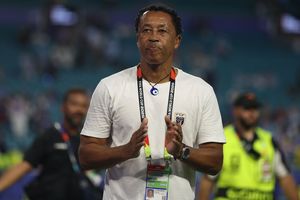 Cape Verde Kalah Dramatis dari Argentina, Bubista: Mereka Melakukannya dengan Bermartabat