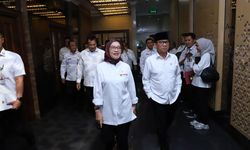 Menpan-RB Apresiasi Capaian Reformasi Birokrasi Kementerian Desa PDT