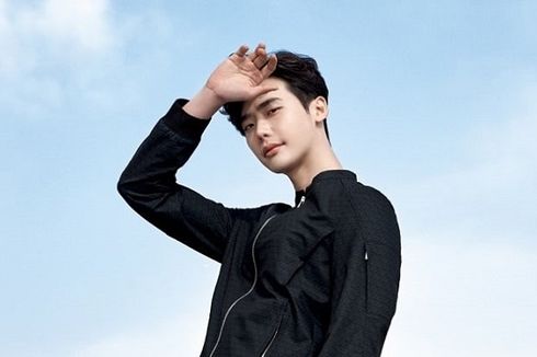 Tertahan di Soekarno-Hatta, Jadwal Shooting Drama Terbaru Lee Jong Suk Terganggu 