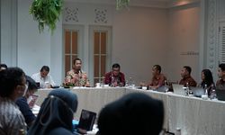 LKPP Gandeng Telkom Gagas Platform Baru Pengadaan Barang/Jasa