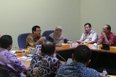 Basuki: Masalah PKL kaya 