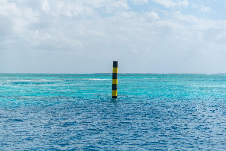 Lautan Dunia Kritis, Laju Kenaikan Air Laut Naik 2 Kali Lipat