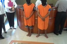 Pemerkosa Gadis Belia di Manado Meniru Cara Sadis Penganiayaan di Tangerang