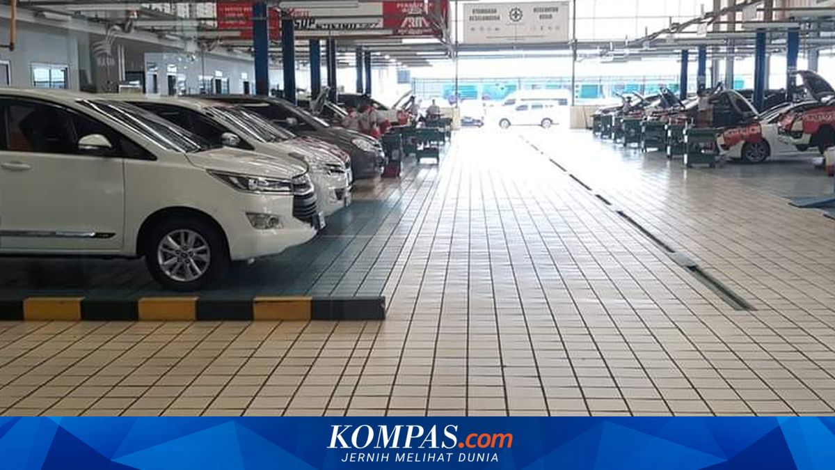 Cara Mudah Mengenali Bengkel yang Tidak Curang
