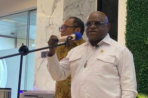 Pigai Klarifikasi Soal Penentuan Status Aktivis HAM oleh Tim Asesor 