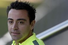 Xavi: Kami Difavoritkan, tetapi… 