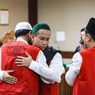 Sujud Syukur dan Tangis Haru Pengeroyok Ade Armando Dengar Vonis Ringan dari Hakim...