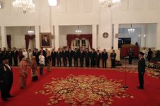 Jokowi Beri Gelar Pahlawan Nasional ke 6 Tokoh Ini
