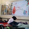 Agrinesia Gelar Kegiatan Donor Darah lewat Program 