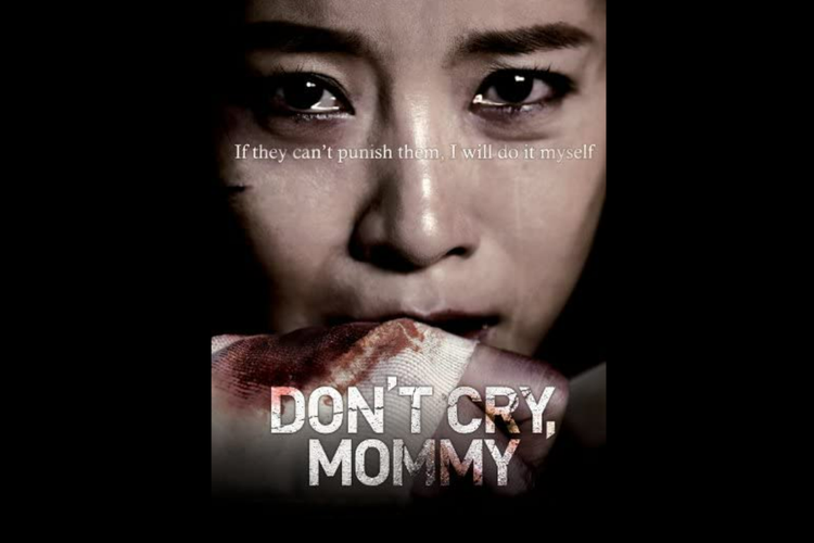 Film Don't Cry Mommy dapat disaksikan di iQiyi.