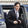 Pakai Obat Bius Secara Ilegal Bos Samsung Didenda Rp 849,2 Juta