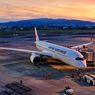Penerbangan Japan Airlines Tertunda, Awak Kabin Terdeteksi Konsumsi Alkohol