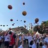 Bangun Euforia FIBA Asia Cup 2022: Tur Trofi Ditutup Festival Dribel