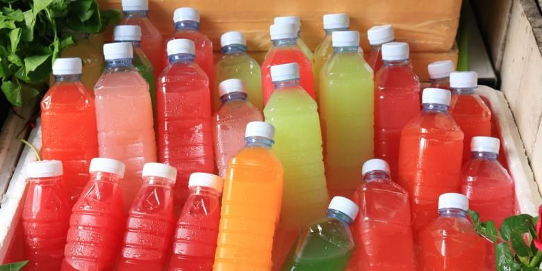 Apakah Jus Cold Pressed Lebih Sehat Dari Jus Biasa