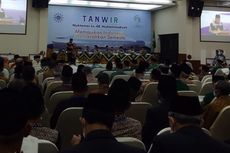 Sidang Tanwir Muhammadiyah Dimulai, 39 Calon Pimpinan Bakal Dipilih