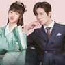 Sinopsis Time to Fall in Love, Kisah Kontrak Cinta Saudara Kembar