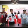 PNS di Banjarnegara Ditangkap Saat Pakai Sabu di Rumahnya