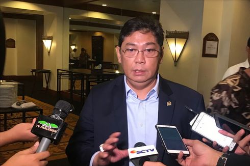 Kasus Bupati Purbalingga, KPK Kembali Panggil Utut Adianto