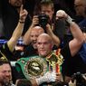 Tak Cuma soal Bayaran, Tyson Fury Bisa Alami Kerugian Lain jika Hadapi Mike Tyson