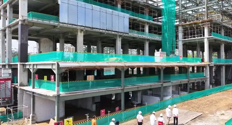 Swiss&ocirc;tel Nusantara, Hotel Mewah Pertama di IKN Warisi Keramahan Swiss