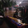 Cipinang Melayu yang Diklaim Anies Bebas Banjir dan Nyatanya Lagi-lagi Terbenam....