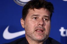 Pochettino dan Chelsea Santai Menjelang Final Carabao Cup 2024