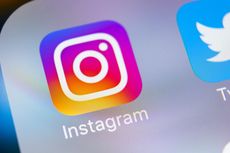 Cara Mencantumkan Lima Link Sekaligus di Bio Instagram Tanpa Linktree