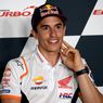 Gegar Otak, Cedera Traumatik yang Dialami Marc Marquez di Mandalika