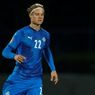 Andri Gudjohnsen, Putra Eks Barcelona yang Masuk Skuad Real Madrid untuk Liga Champions