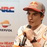 Marc Marquez Bicarakan Masa Depan Rossi dan Peluang Adiknya [VIDEO]