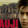 Sinopsis Fauji, Serial Drama Pertama yang Dibintangi Shah Rukh Khan