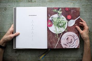 6 Rekomendasi Buku Resep Jajanan Kekinian yang Bisa Kamu Coba di Rumah