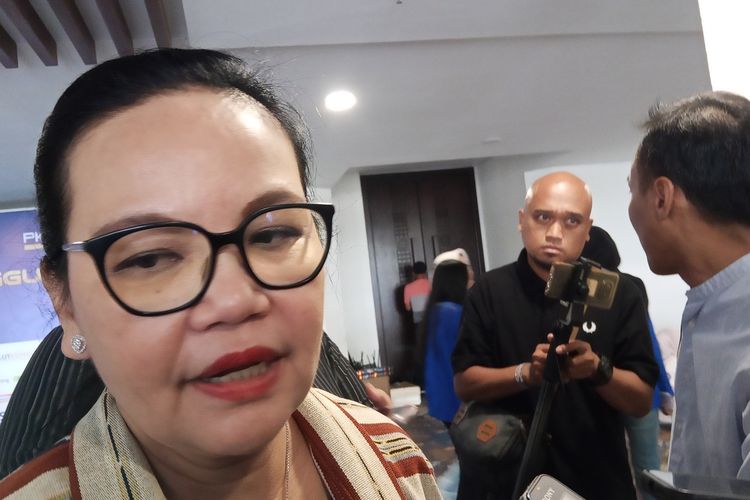 Penurunan Tanah di Pesisir Semarang Capai 12 Sentimeter Setahun, Walkot Agustina Dukung Uji Coba NbS