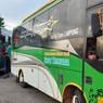 Antisipasi Keterlambatan Armada, PO Bus Diimbau Siapkan Unit Cadangan untuk Angkut Penumpang di Terminal Kalideres