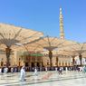 Arab Saudi Setop Umrah, 35 Jemaah Asal Palembang Tetap Berangkat