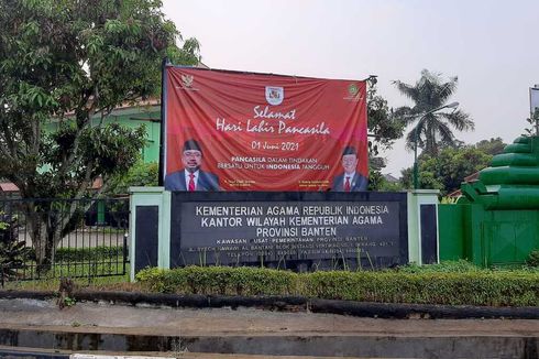 9.461 Calon Jemaah Haji Banten Gagal Berangkat Lagi, Kemenag: Mohon Bersabar...