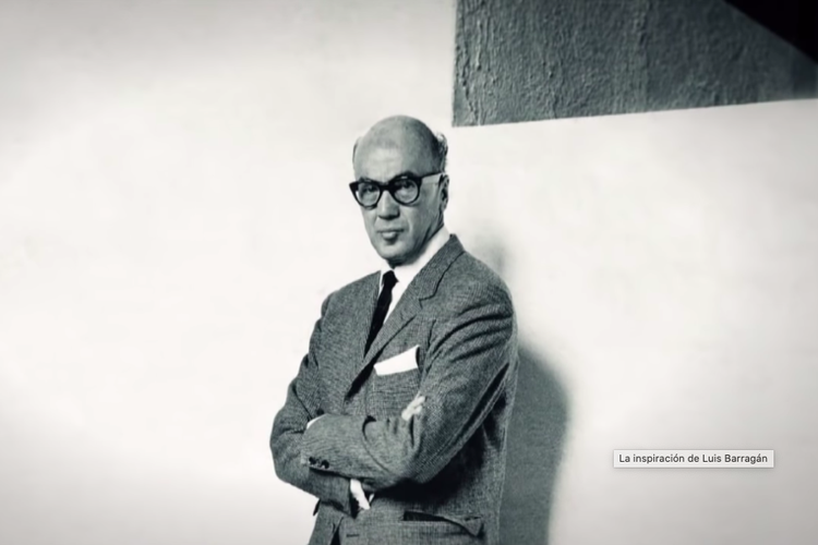 Luis Barragán