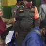 Sidak Warteg dan Restoran, Lurah Tebet Timur: Pembeli Kadang Susah Turuti Kampanye 3M
