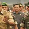 Pasang Surut Hubungan Moeldoko dan SBY, Pernah Mesra hingga Berujung Tudingan Kudeta Partai Demokrat