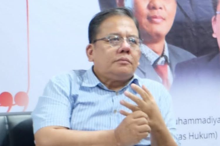 Kriminolog UI: Markas Judi Online Jaringan Internasional Bergeser ke Indonesia