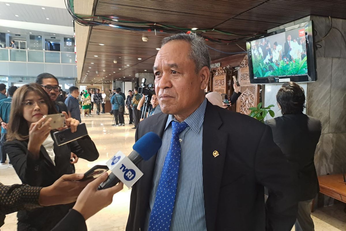 3 Demonstran Masih Hilang, Benny Harman Desak Kapolri: Temukan Sampai Dapat